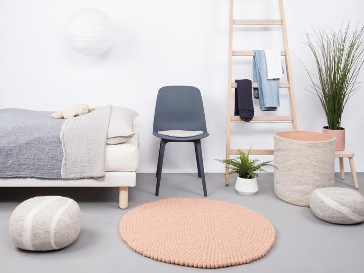 Produktbild Myfelt Round Flat L (Ø 180 cm)