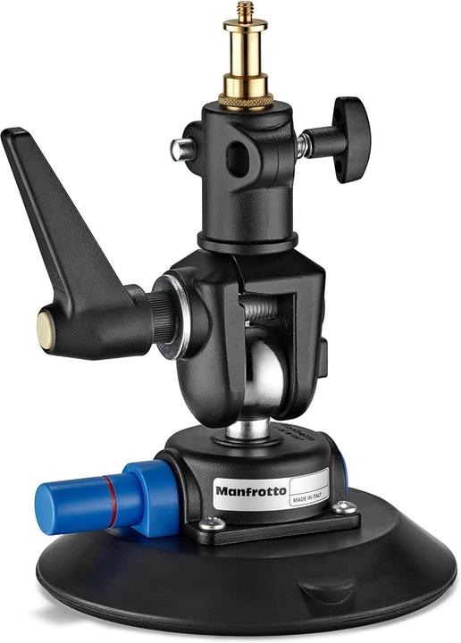 Produktbild Manfrotto VR Saugfuss (Stativfuss)