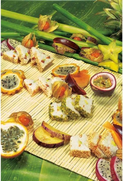 Produktbild Städter Trapez 30 x 6 cm / H 6 cm