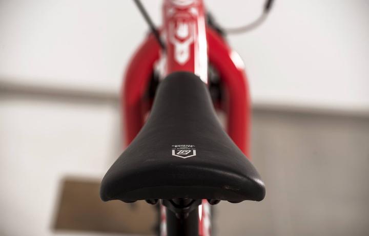 Produktbild Commencal Ramones (14")