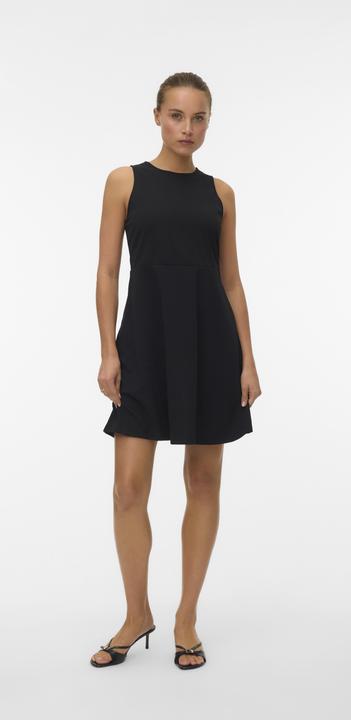 Produktbild Vero Moda Vmmira Sl Short Dress Jrs Noos (XL)