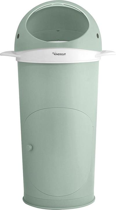 Produktbild Kindsgut Windelmülleimer Wal