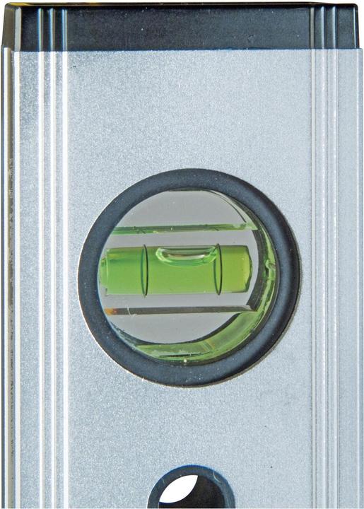 Produktbild Stanley Digitaler Winkelmesser, Wasserwaage (40 cm Schenkellänge, 0°-225° Messbereich, LCD-Anzeige)