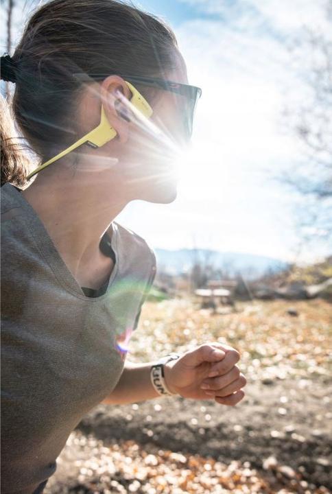 Image du produit Suunto Sonic (NC, 10 h, Sans fil)