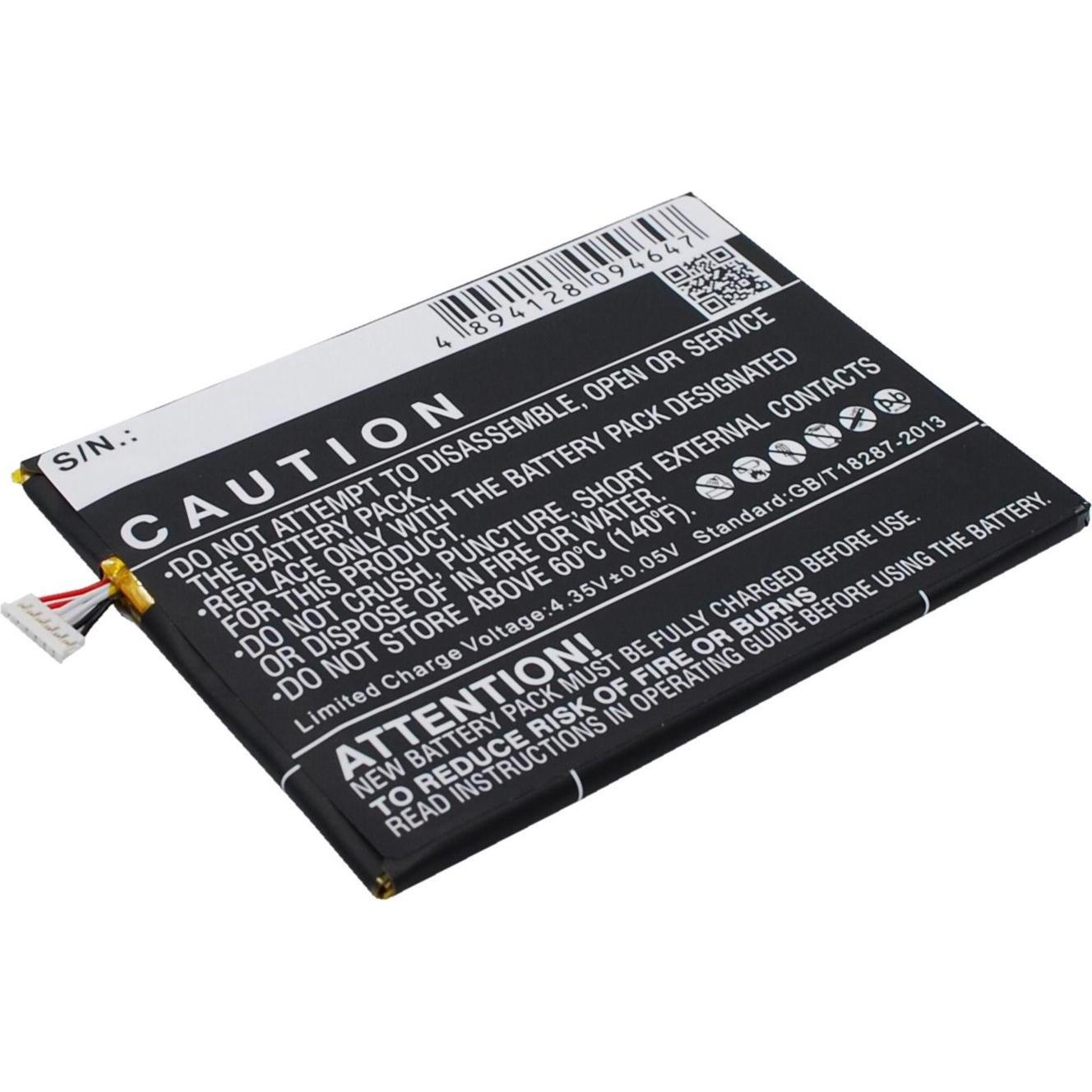 Thumbnail - CoreParts Mobile Battery for Green (Akku), Mobilgerät Ersatzteile