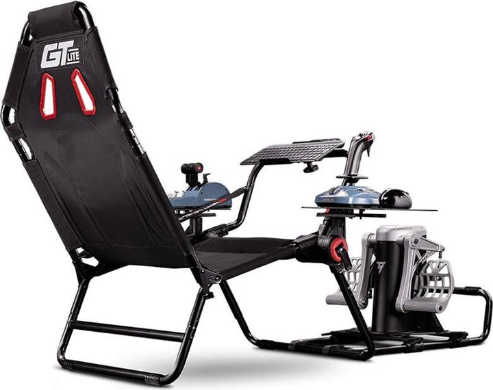 Produktbild Next Level Racing GT Lite Faltbares Cockpit NLR-S021