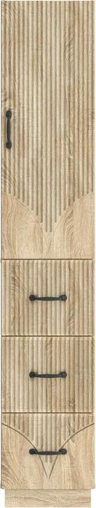 Produktbild vidaXL Aufbewahrungsschrank (34.50 x 33 x 87 cm)