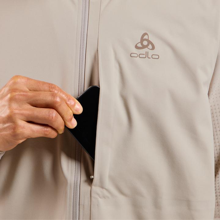 Produktbild Odlo Zeroweight Warm Reflective 2.0 (M)