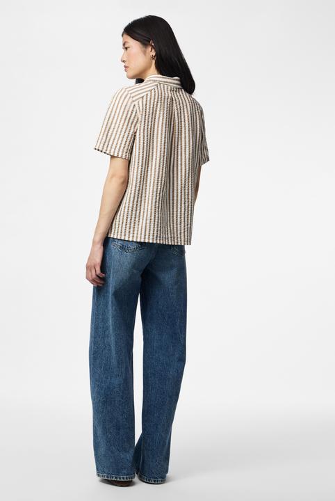 Immagine prodotto Pieces PCSTINNA Kurzarmhemd (S)