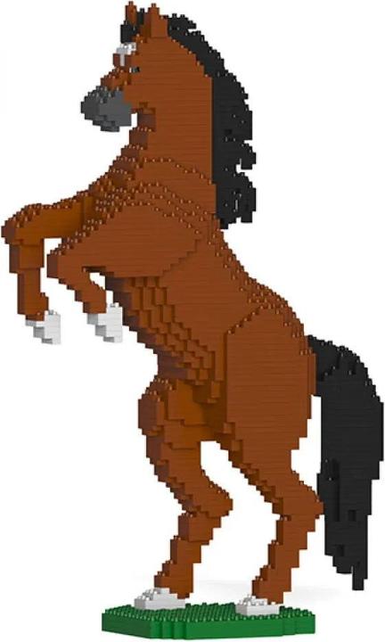 Produktbild Jekca Limited Pferd