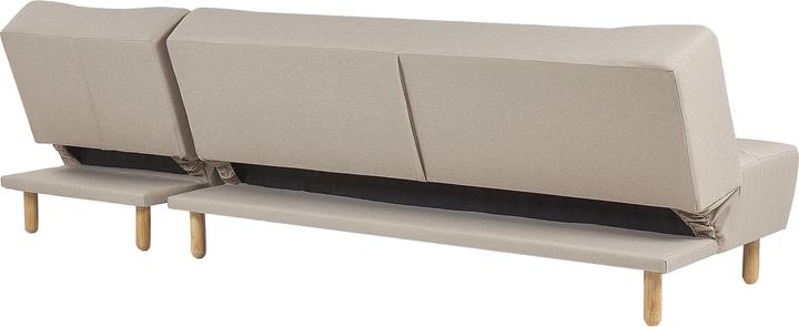 Produktbild Beliani Alsten (Ecksofa)