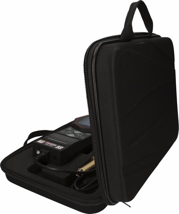 Actual product image KS Tools 12V / 24V battery and charging system tester