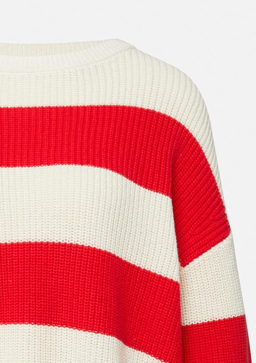 Produktbild Comma Strickpullover Oversize-Strickpullover (L)