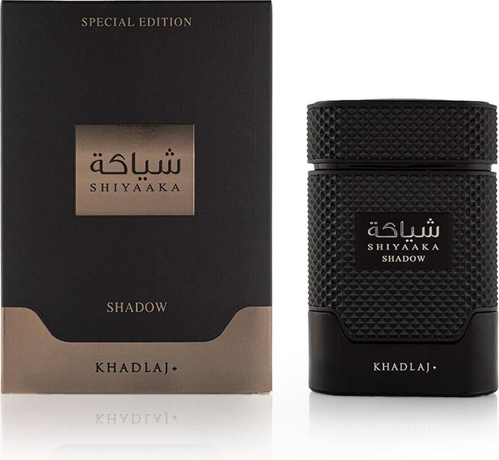 Produktbild Khadlaj Shiyaaka Shadow (Eau de Parfum, 100 ml)