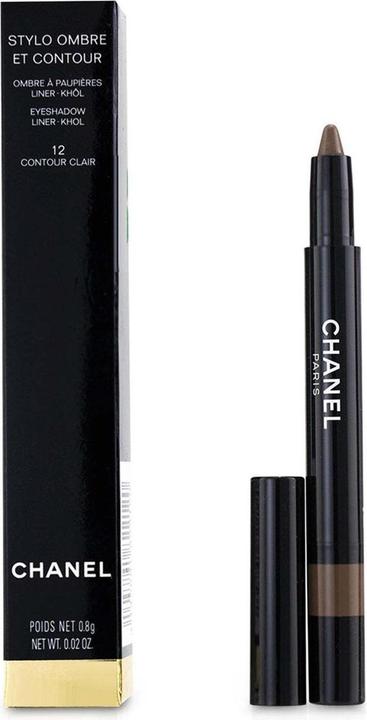 Image du produit Chanel Stylo Ombre & Contour No 12 (12 Contour Clair)