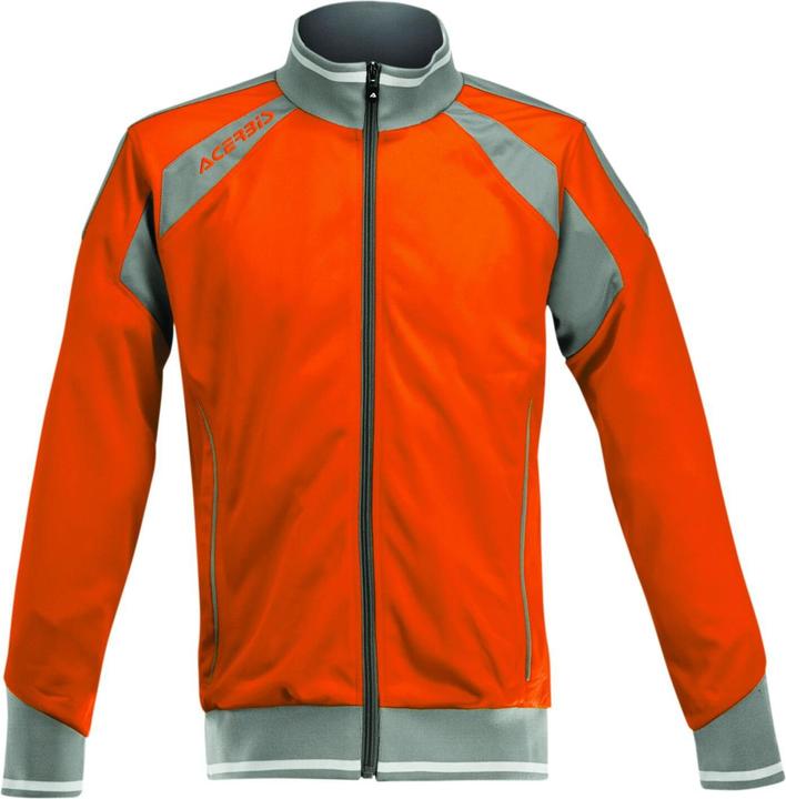 Image du produit Acerbis veste zippée england (M)