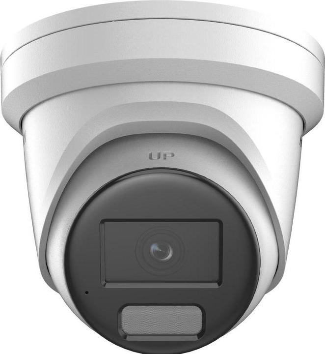 Actual product image Hikvision 8 MP Powered by Darkfighter (3840 x 2160 pixels)