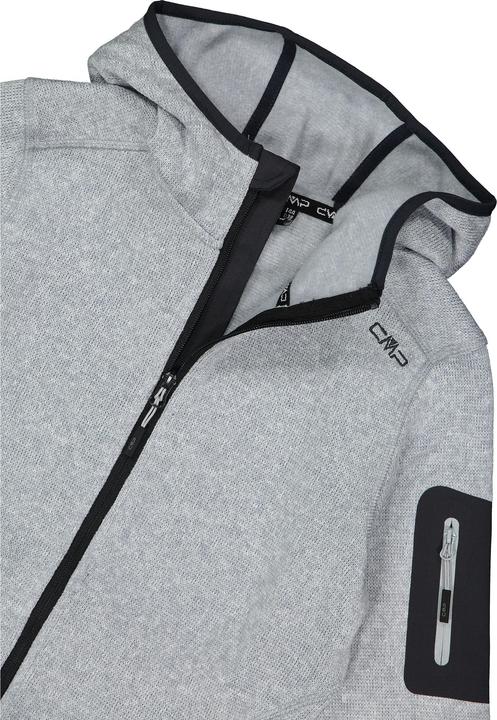 Produktbild CMP Campagnolo Zip Hoodie (XXL)