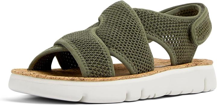 Produktbild Camper Oruga Mesh (37)