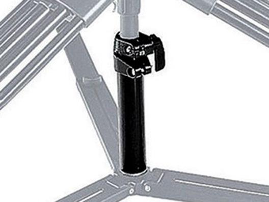 Produktbild Manfrotto 165ST, Tief Winkel Stabilisator