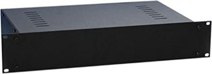 Produktbild Adam Hall 87409 V 19" Leergehäuse (Zubehör)