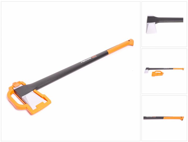 Immagine prodotto Fiskars Dividere l'ascia