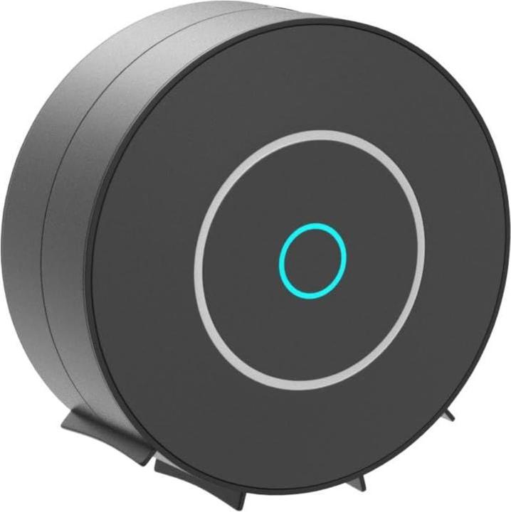 Image du produit Lumina Swiss LED Ciel étoilé Projecteur Smart Noir