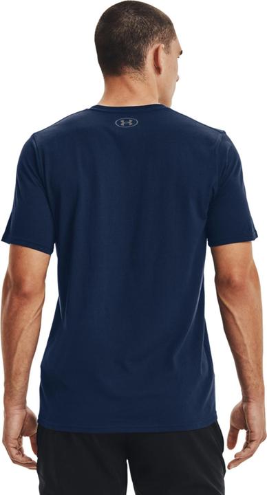 Produktbild Under Armour Sportstyle Left Chest Herren T-Shirt (M)