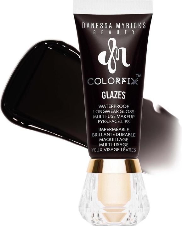 Produktbild Danessa Myricks Colorfix Glazes - Stargazer (Stargazer, Highlighter, 10 ml)