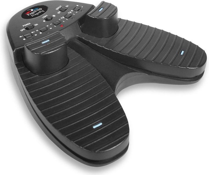 PageFlip Dragonfly pageturner (Controller)