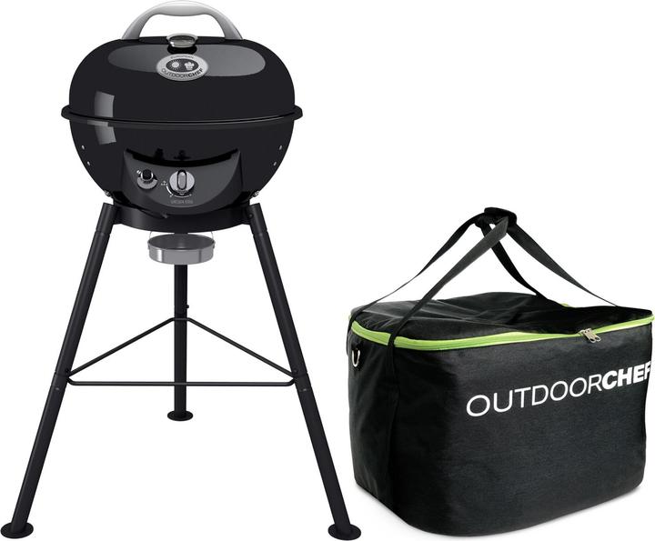 Outdoorchef Chelsea 420 G (4.30 kW)