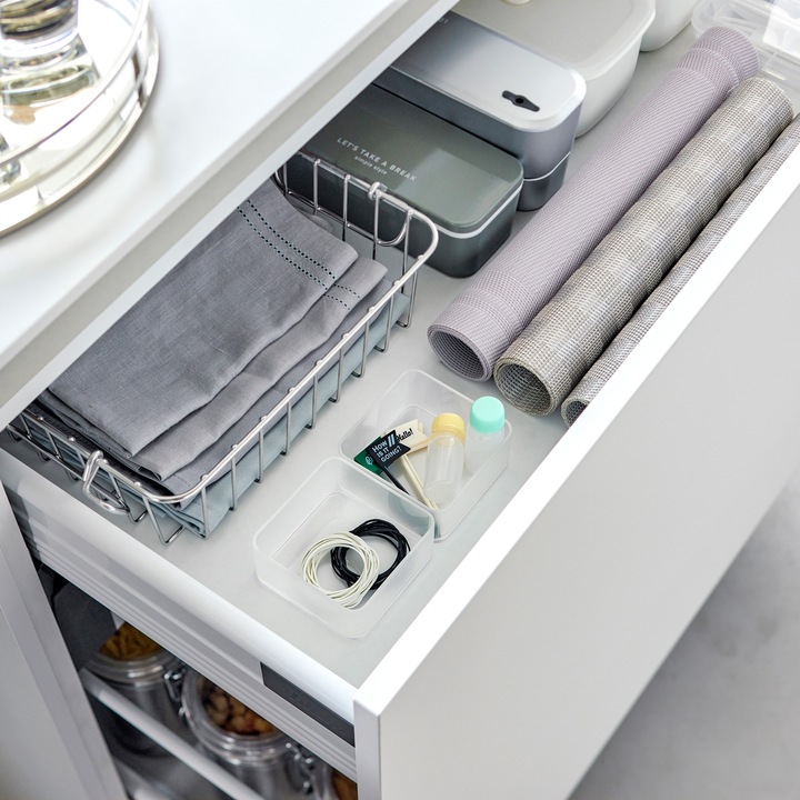 Image du produit Yamazaki Schubladen Organizer S TOWER