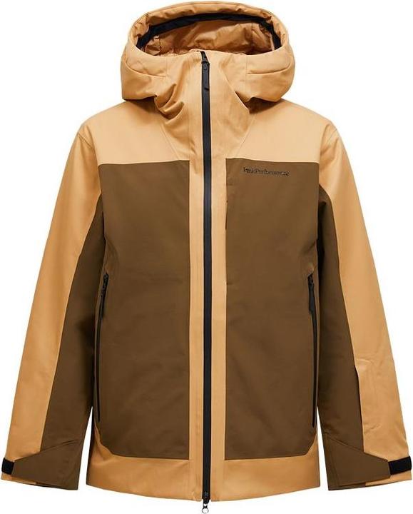 Immagine prodotto Peak Performance Whitelight Insulated Jacket (S)