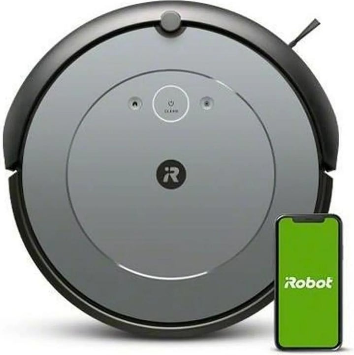 Immagine prodotto iRobot Roomba i1+ (Aspirazione robotica)