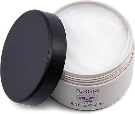 Produktbild Lakmé Lakme Teknia Relief Hydra Cream-Gel Mask 8.5oz (250 ml)