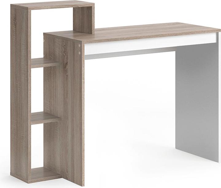Vicco Desk "Leo", Sonoma, 110 X 40 Cm - View #11