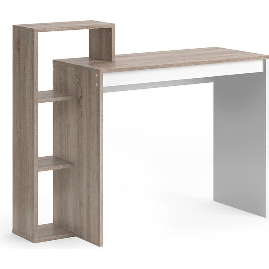 Vicco, Schreibtisch, Leo (100 x 90 x 40 cm)