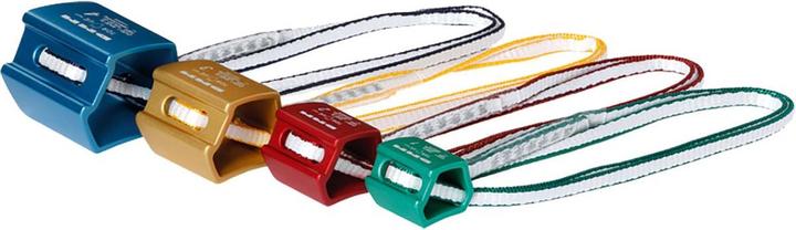 Produktbild DMM Torque Nuts Set 1-4