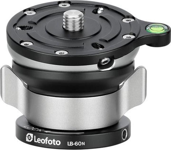 Leofoto LB-60N
