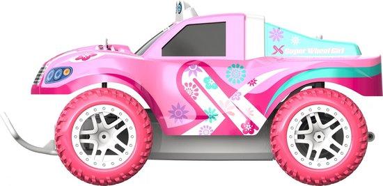 Produktbild Silverlit Amazone Super Wheel