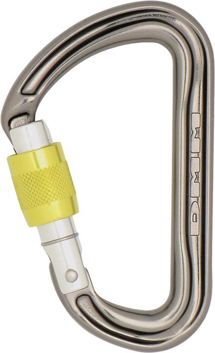 Produktbild DMM Shadow Screwgate Karabiner