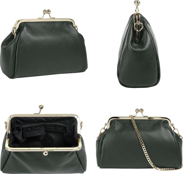 Actual product image Cluty Abendtasche