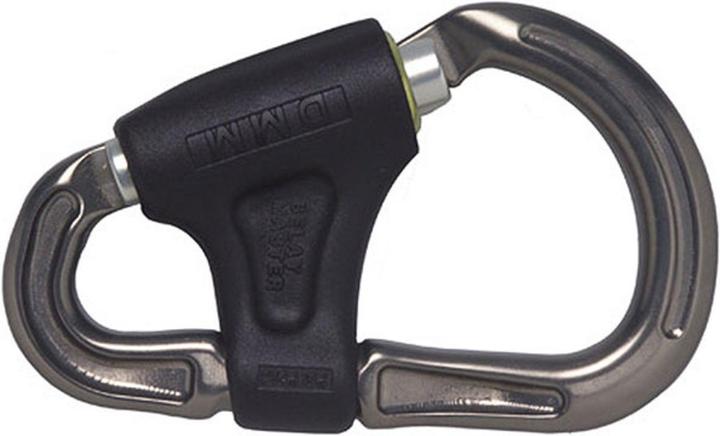 DMM Belay Master 2