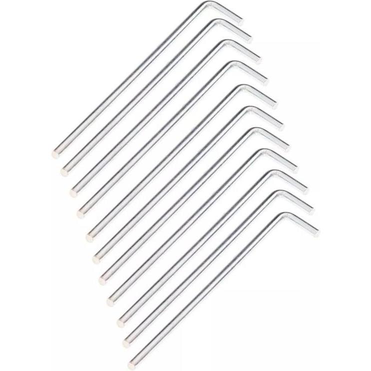 Hi-Tec Pinpeg-Zeltheringe (47616164)