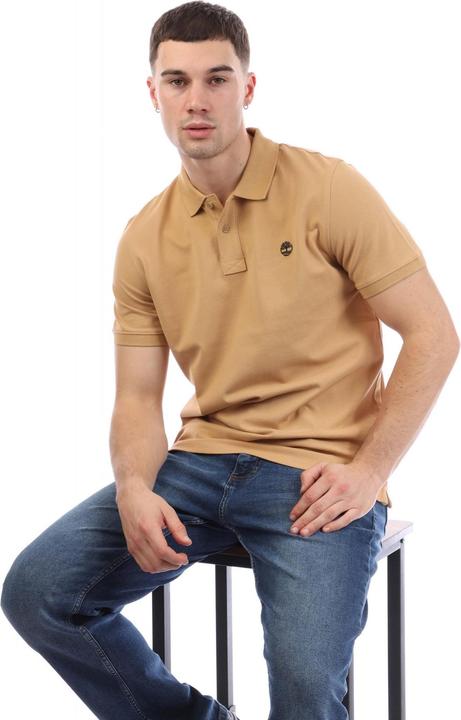 Immagine prodotto Timberland Millers River Maglietta Polo Uomo (S)