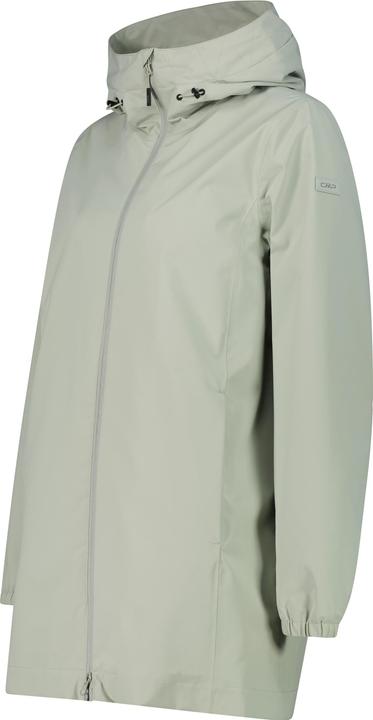 Produktbild CMP Campagnolo Hoodie (3XL)