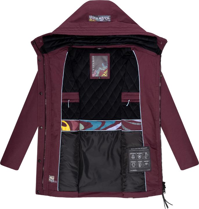 Produktbild Navahoo Eishauch 14 (XL)