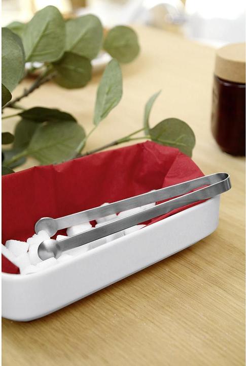 Actual product image Puresigns Sugar / Confectionery Tongs (Serving tongs)