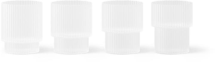 Ferm Living Ondulazione (0.06 l, 4 x)