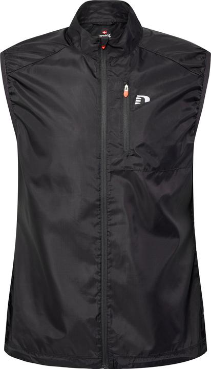 Produktbild Newline Men Packable Tech Gilet (L)